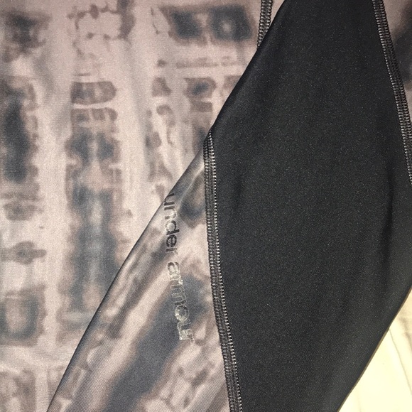 Under Armour Leggings - Picture 2 of 4